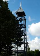 Glockenturm Ober-Erlenbach