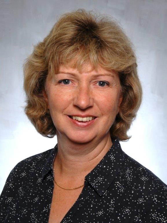 Pfarrerin Margit Bonnet, Klinikseelsorgerin an den Hochtaunuskliniken Bad Homburg Pfarrerin Margit Bonnet, Klinikseelsorgerin an den Hochtaunuskliniken Bad Homburg
