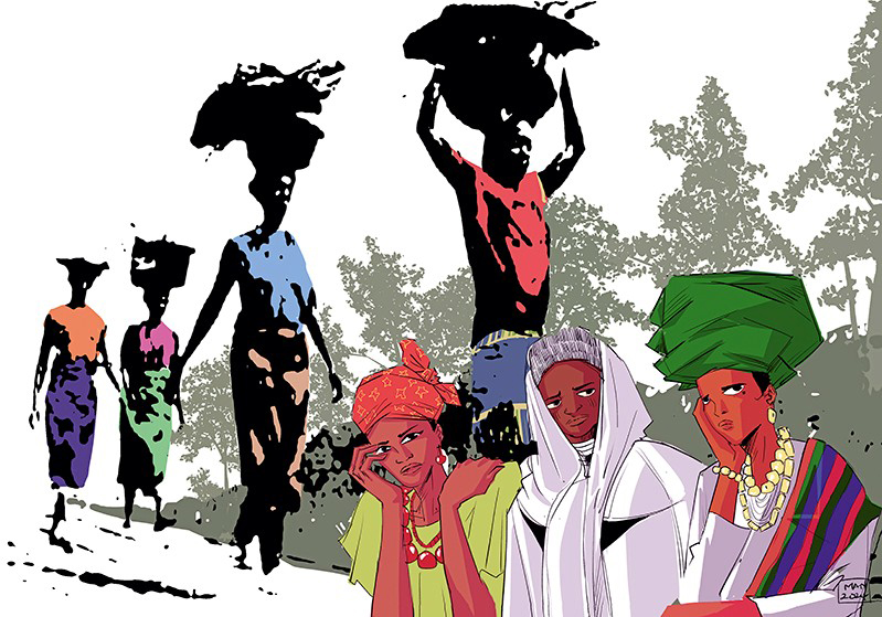 Foto: &copy; 2024 World Day of Prayer International Committee